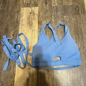 Gymshark Sports Bra